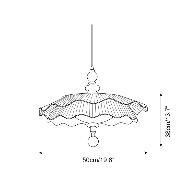 Ravina Pendant Lamp