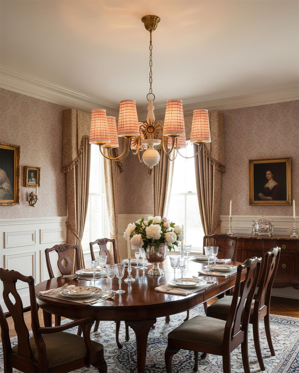 Ravina Chandelier