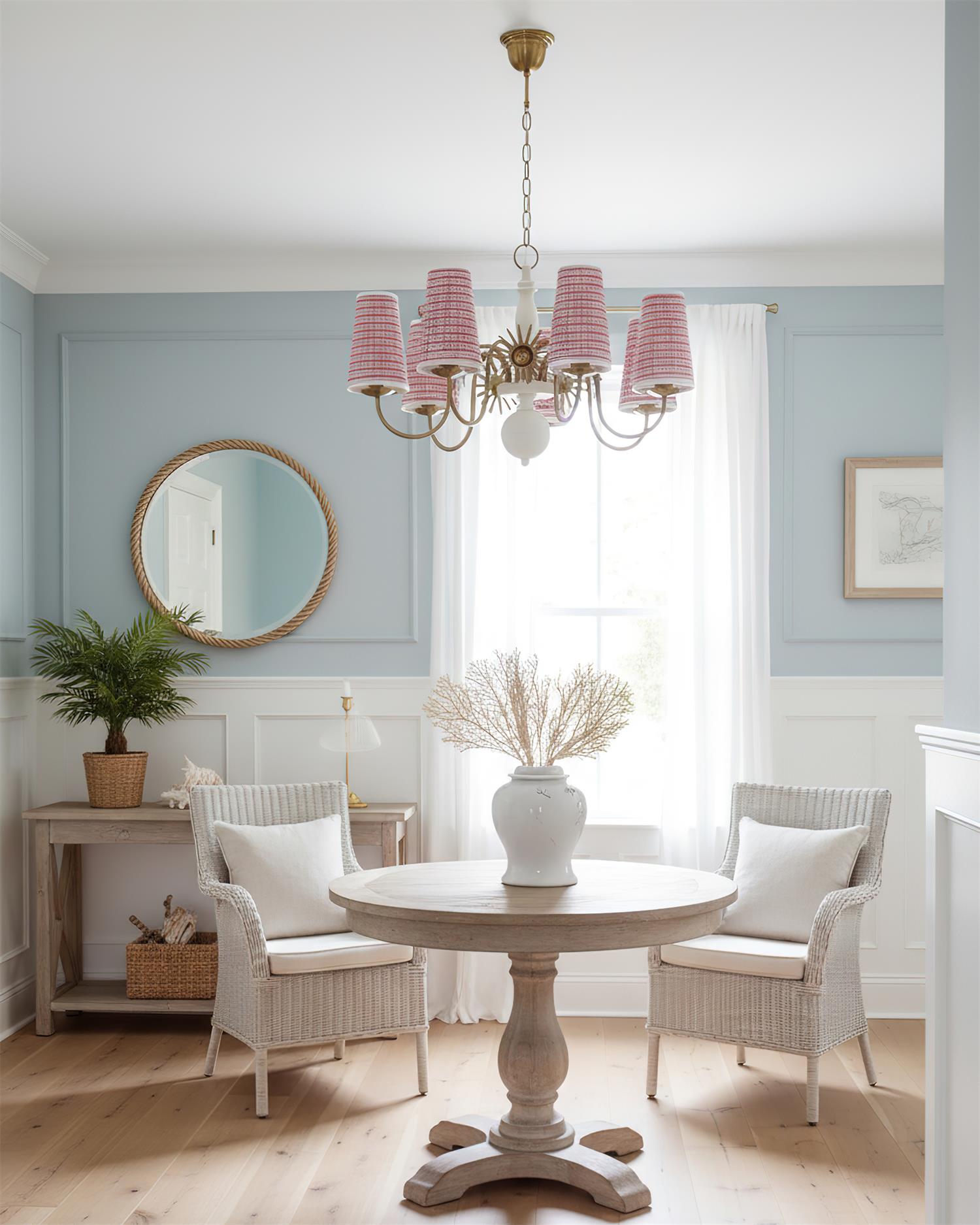 Ravina Chandelier