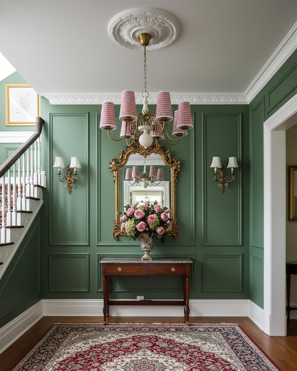 Ravina Chandelier