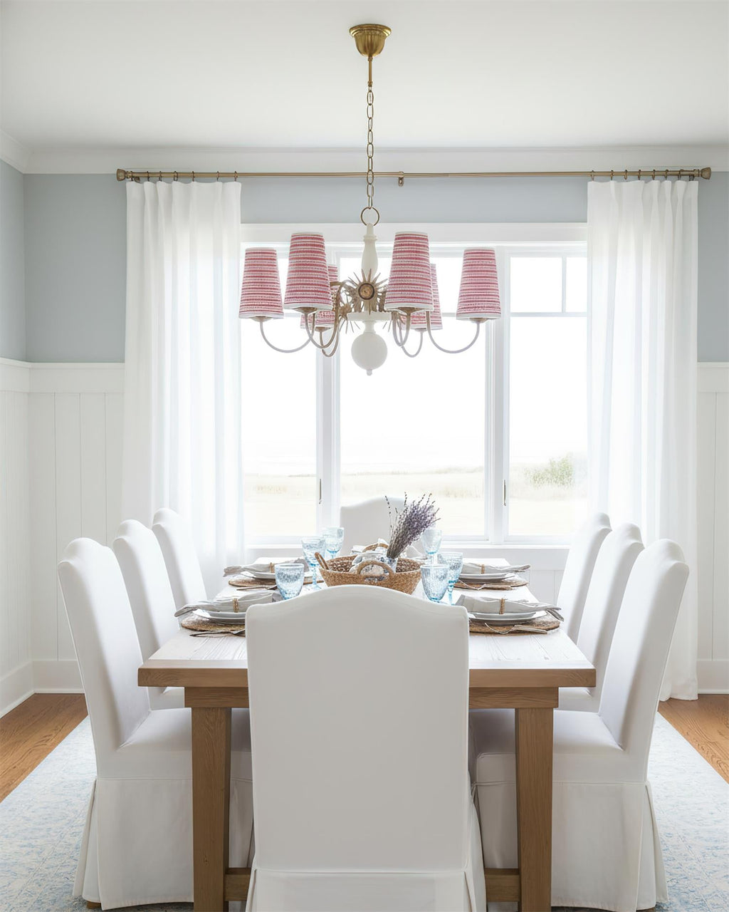 Ravina Chandelier