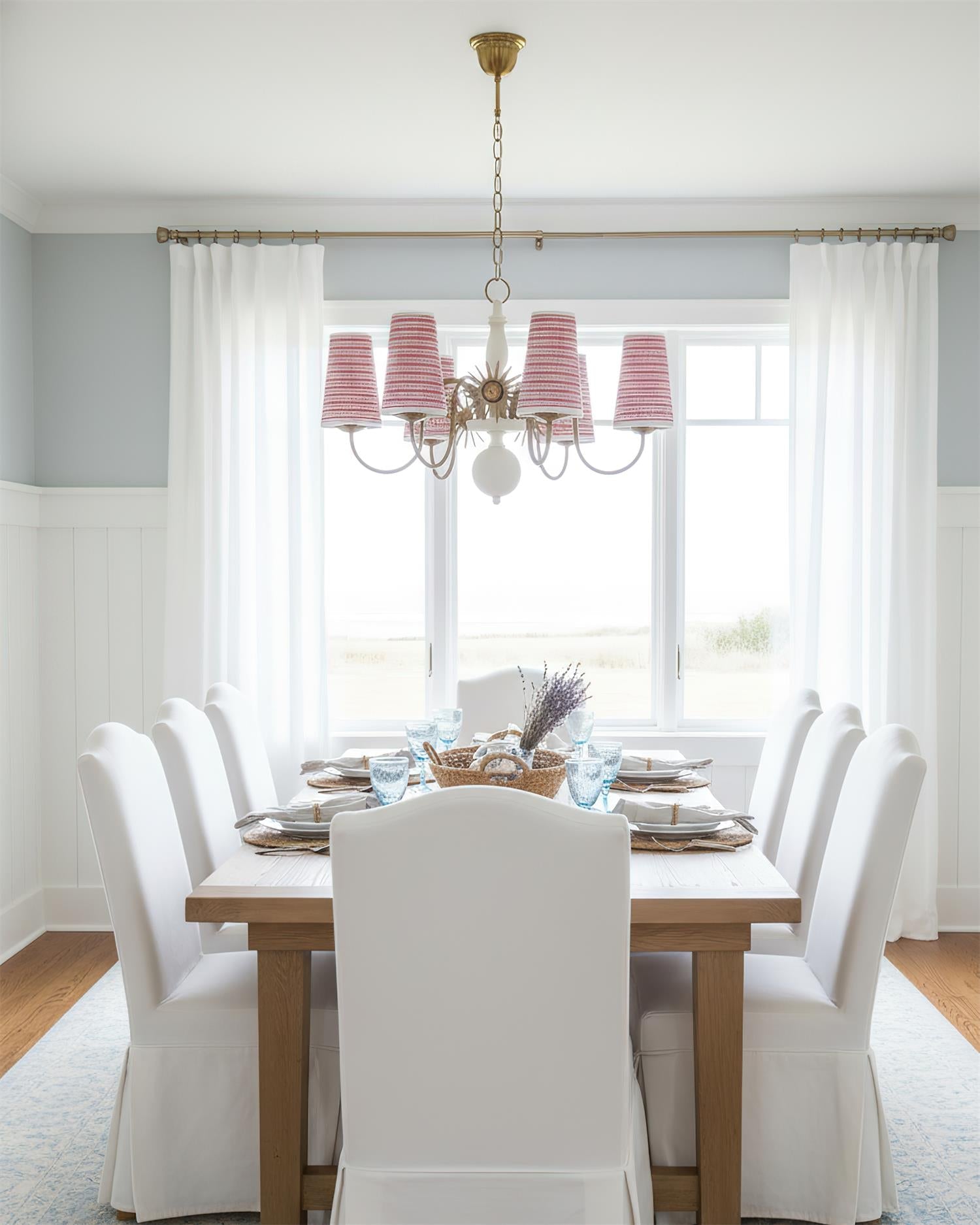Ravina Chandelier