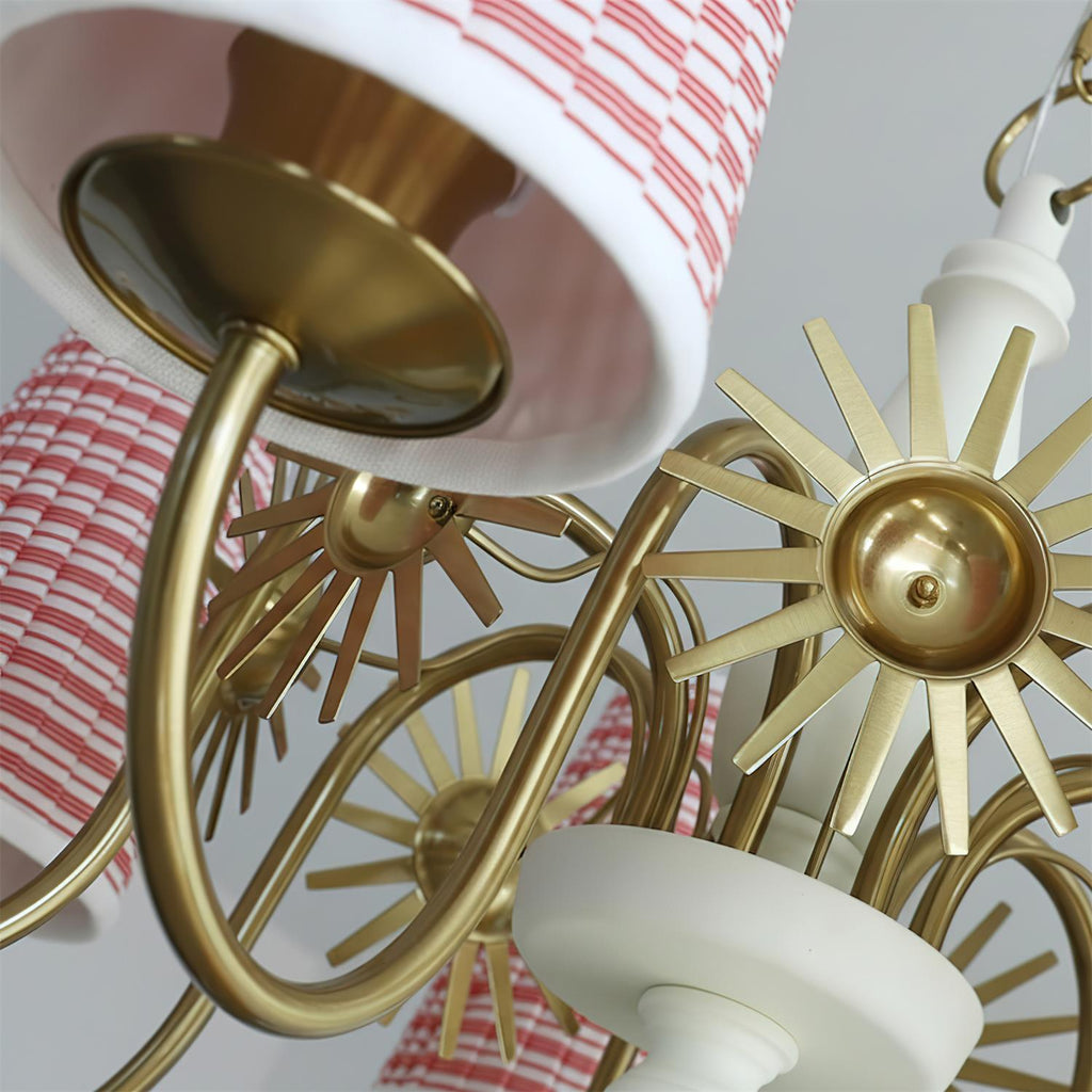 Ravina Chandelier