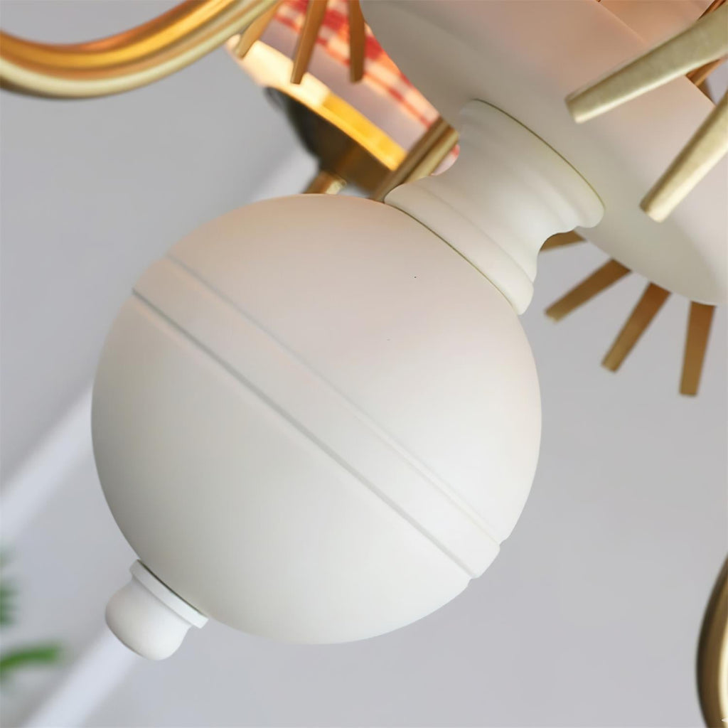 Ravina Chandelier