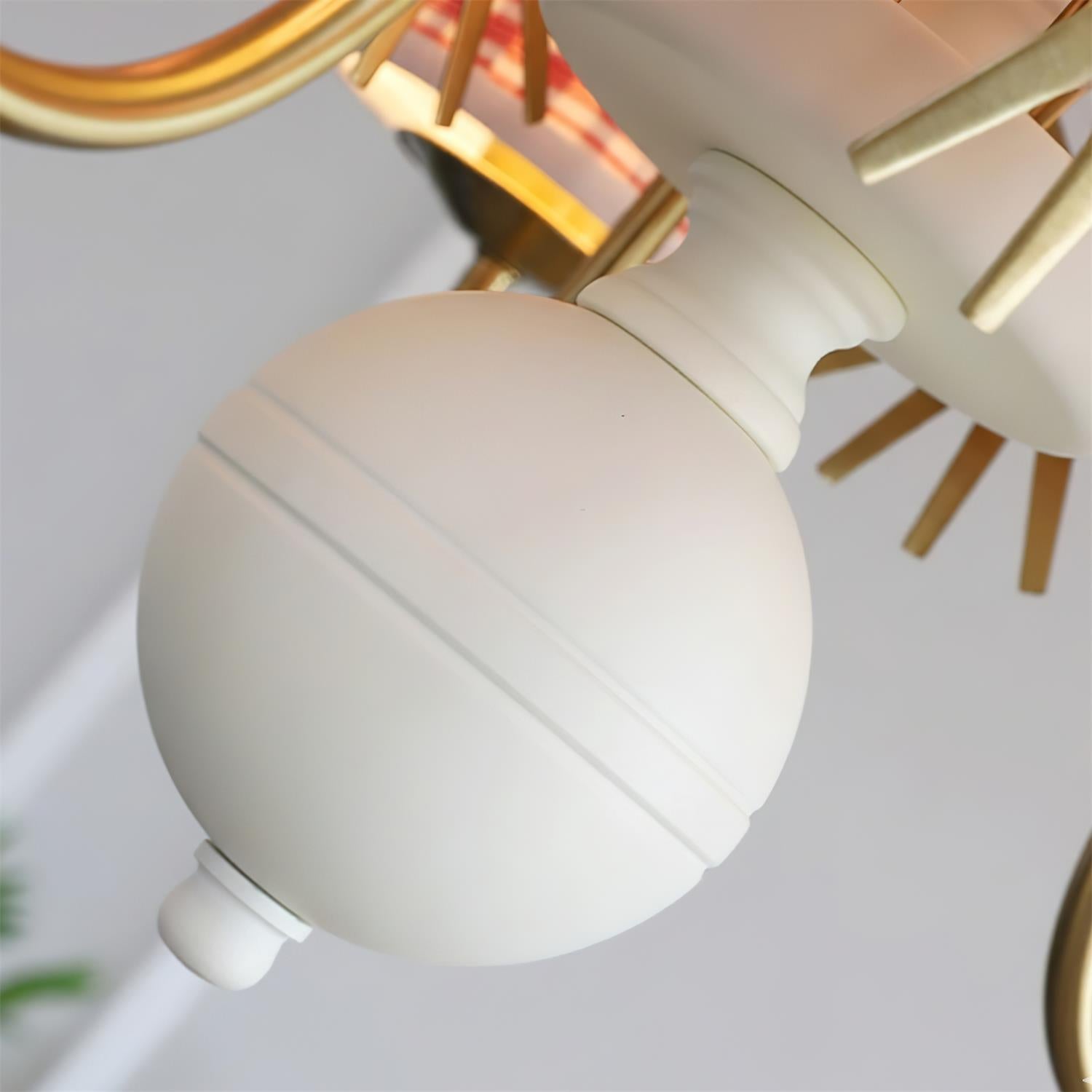 Ravina Chandelier