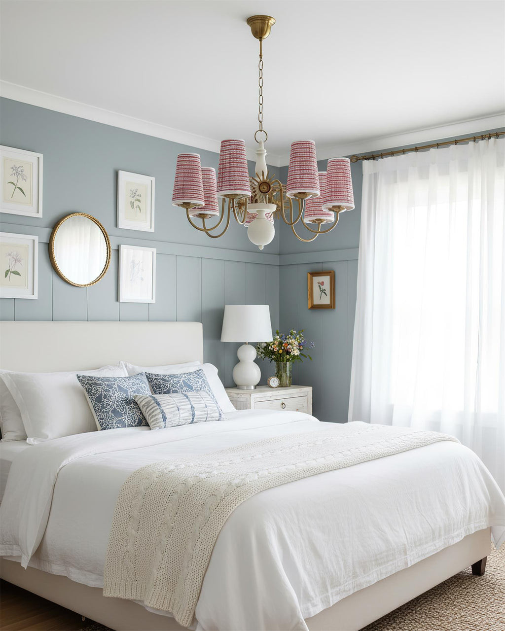 Ravina Chandelier