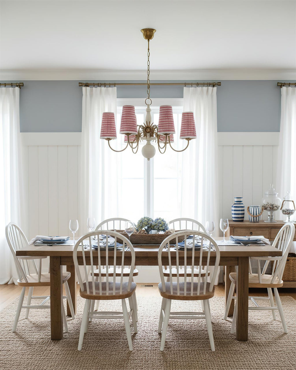 Ravina Chandelier