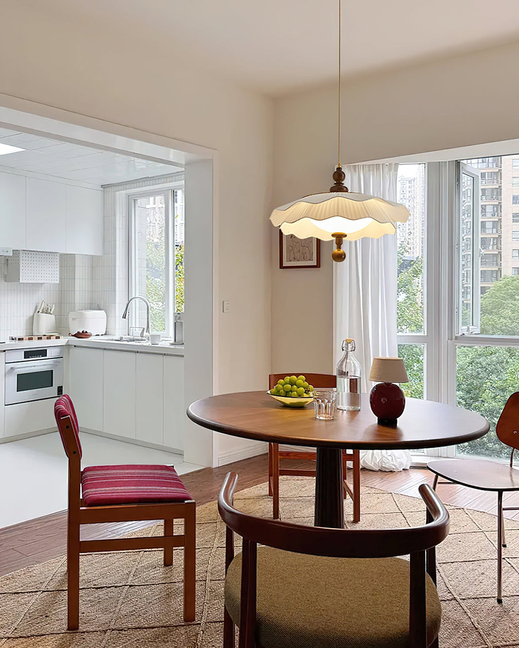 Ravina Pendant Lamp