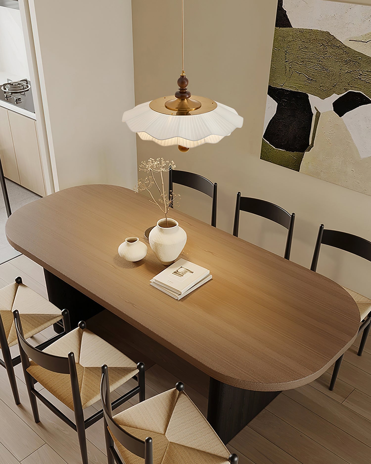 Ravina Pendant Lamp
