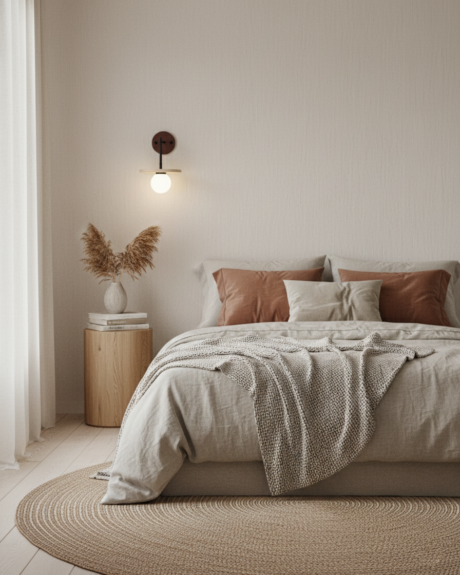 Ravine Wall Lamp