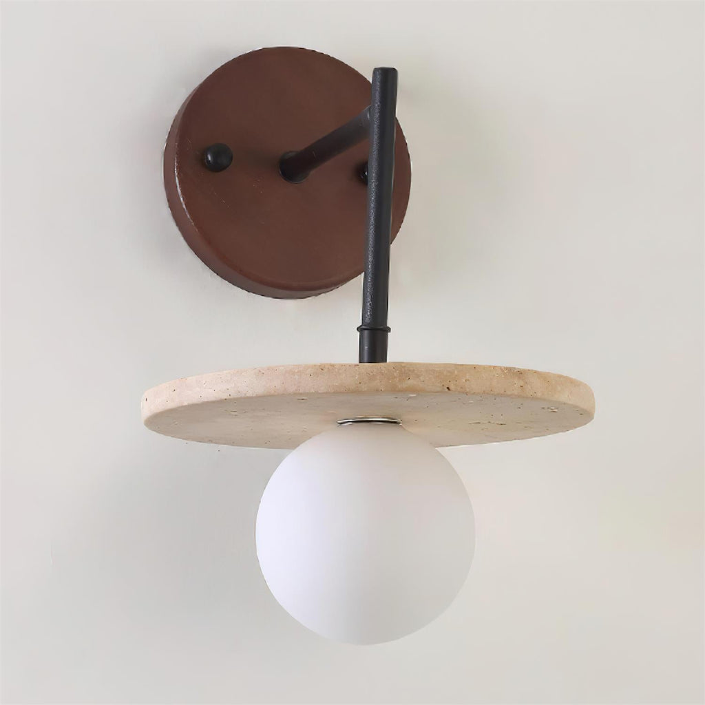 Ravine Wall Lamp