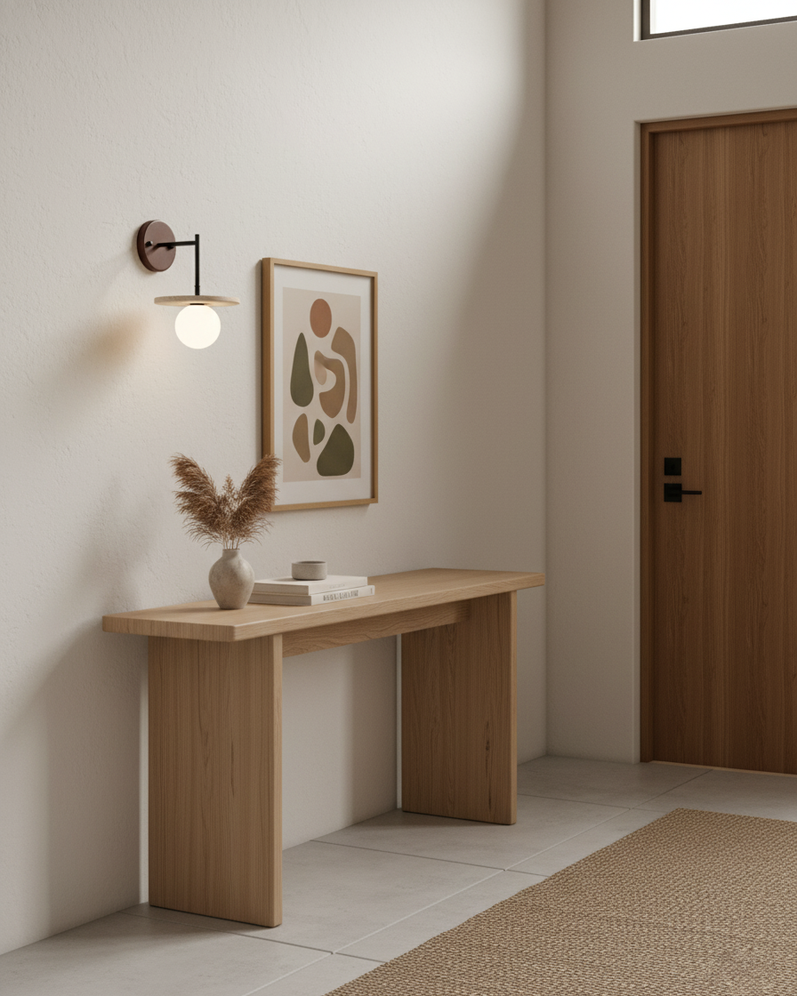 Ravine Wall Lamp
