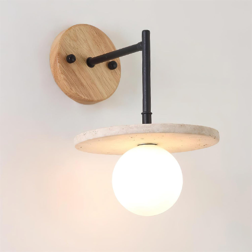 Ravine Wall Lamp