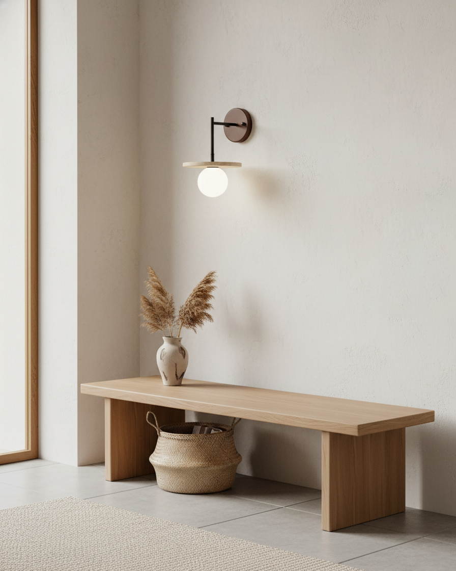 Ravine Wall Lamp