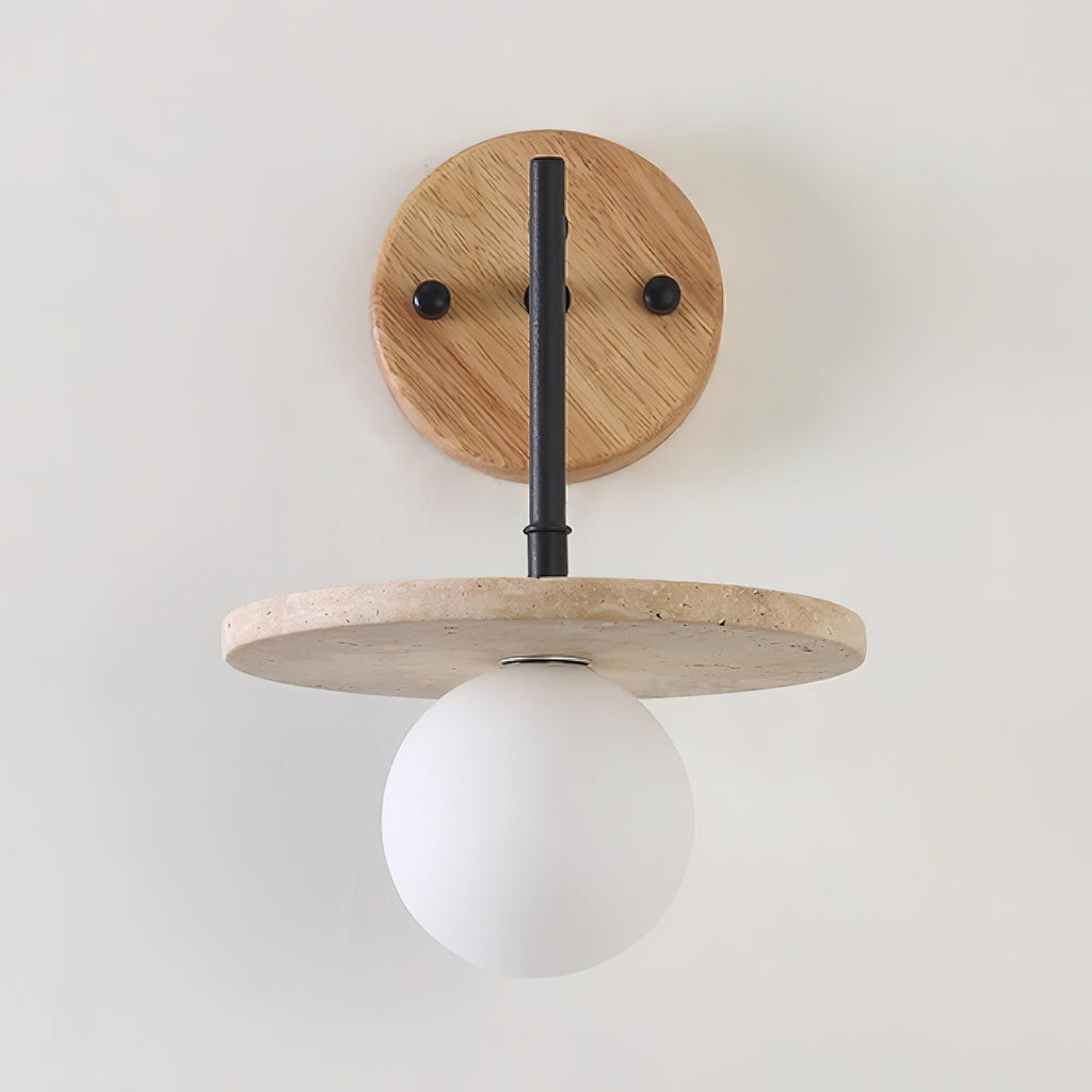 Ravine Wall Lamp