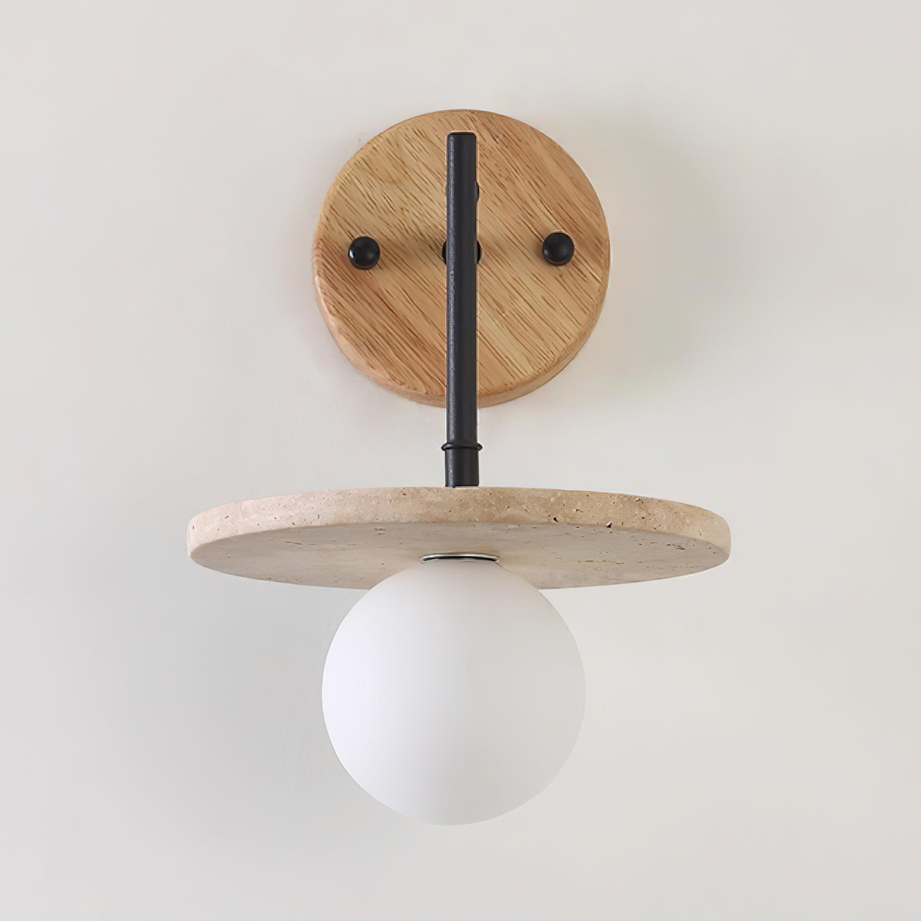 Ravine Wall Lamp