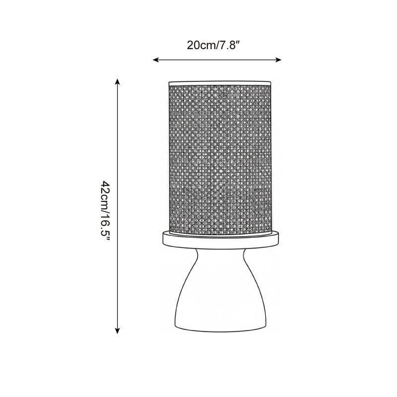 Ravira Table Lamp