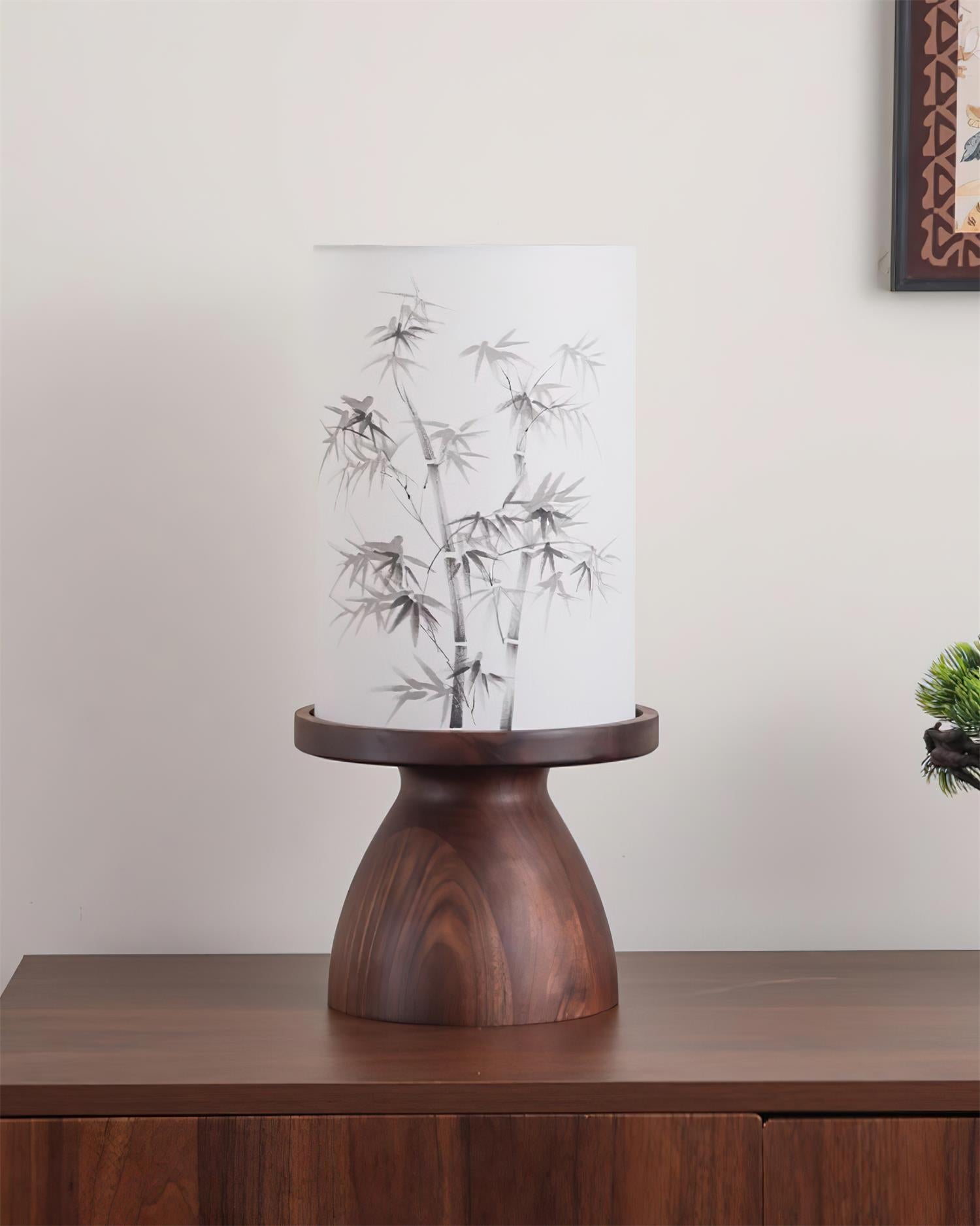 Ravira Table Lamp