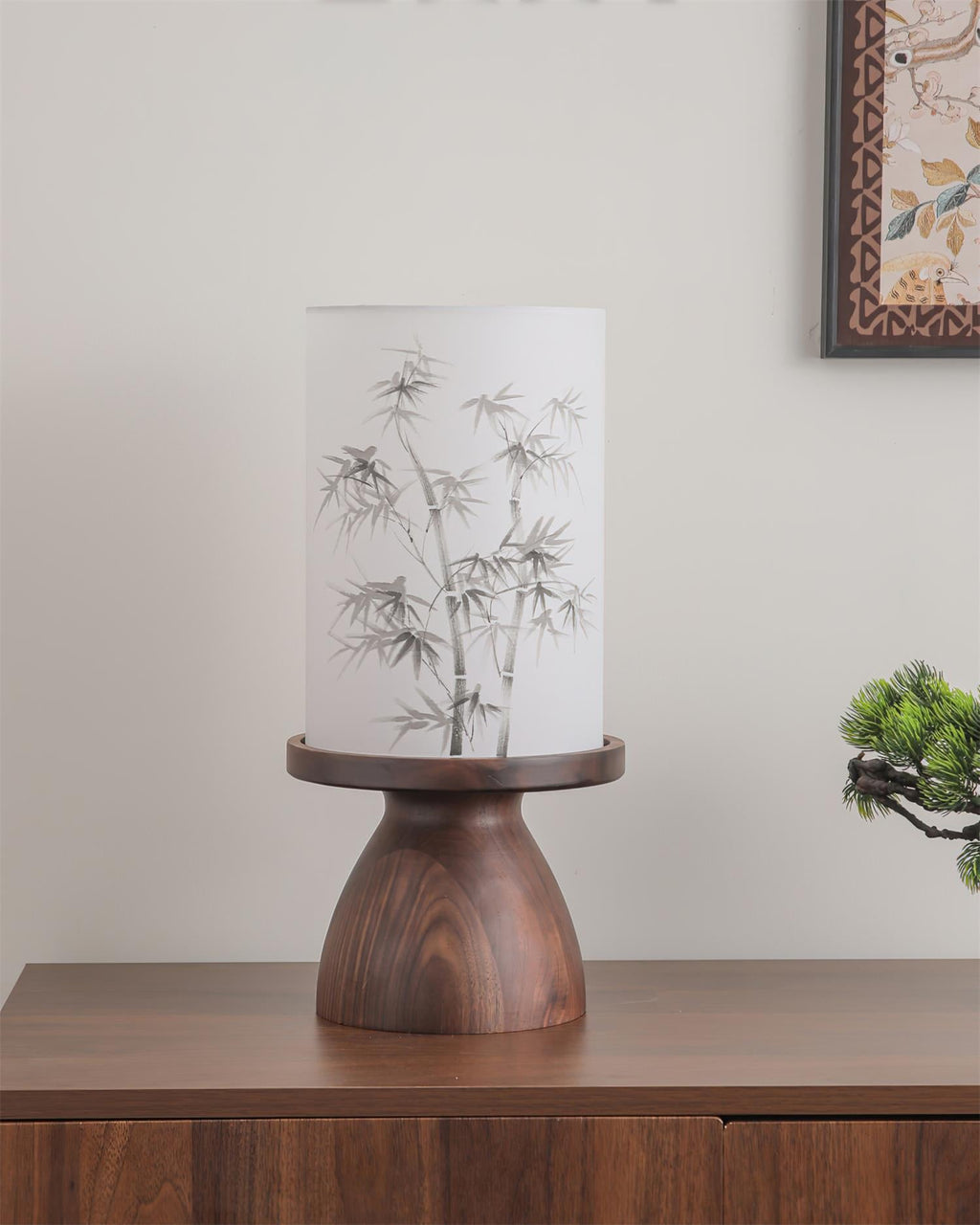 Ravira Table Lamp
