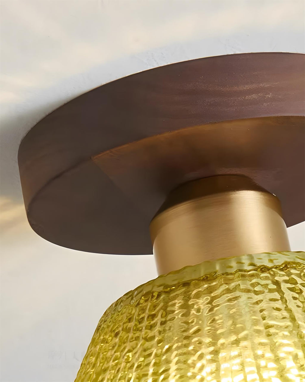 Rayelle Ceiling Lamp