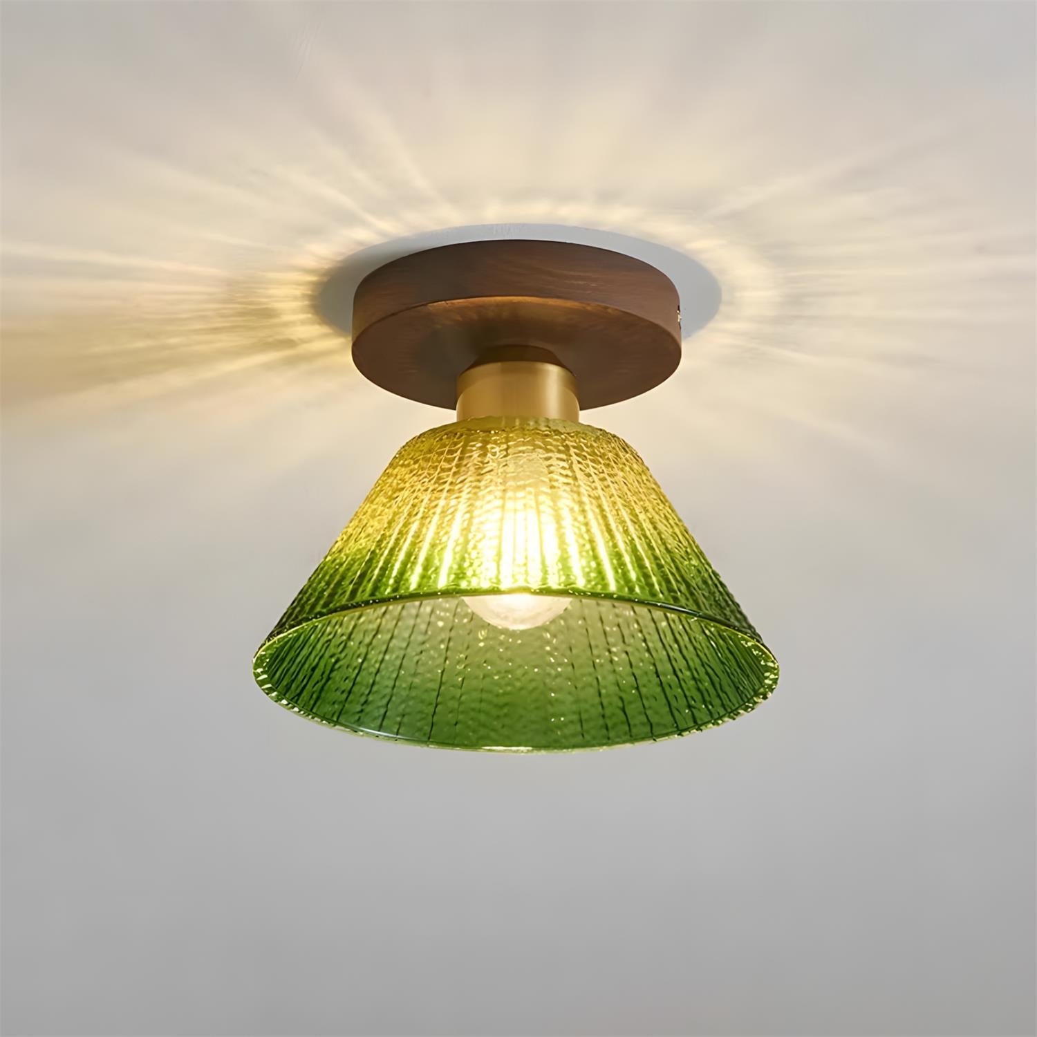 Rayelle Ceiling Lamp
