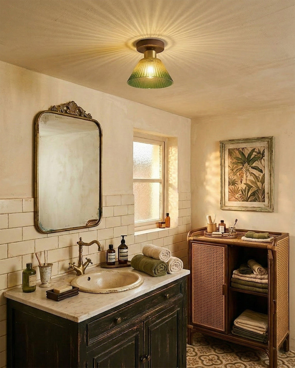 Rayelle Ceiling Lamp