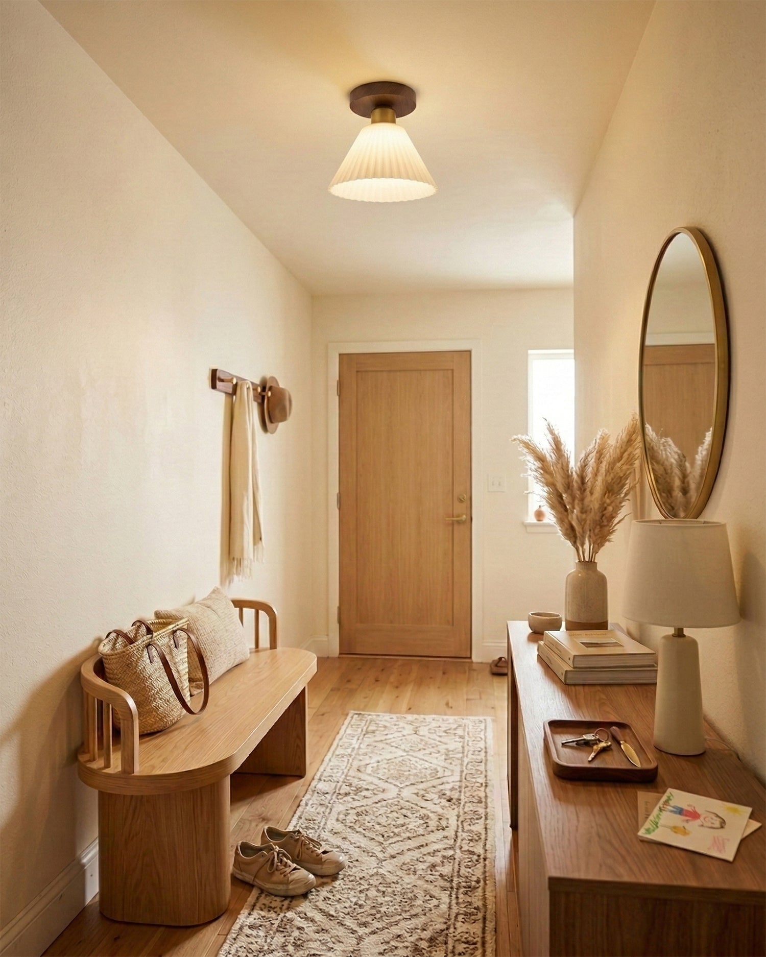 Rayelle Ceiling Lamp