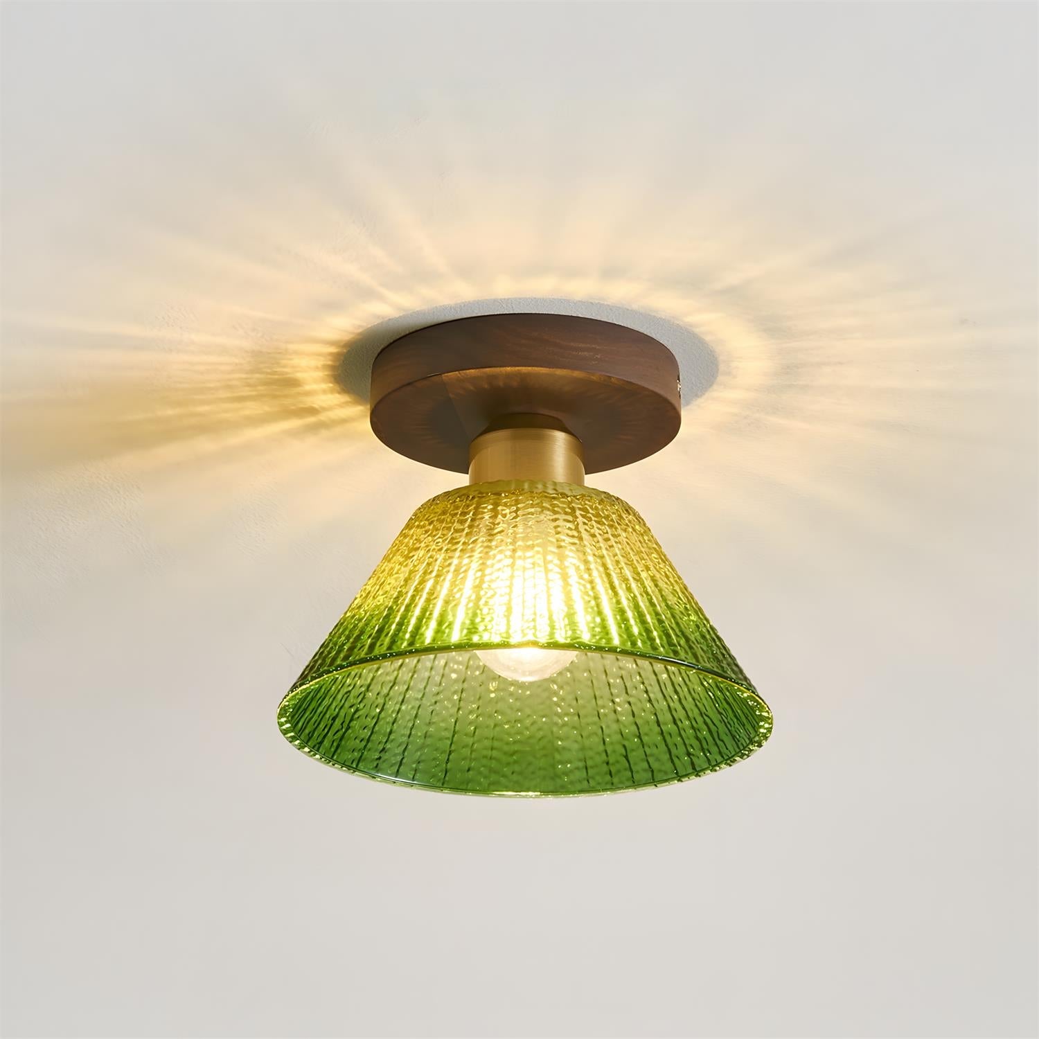 Rayelle Ceiling Lamp