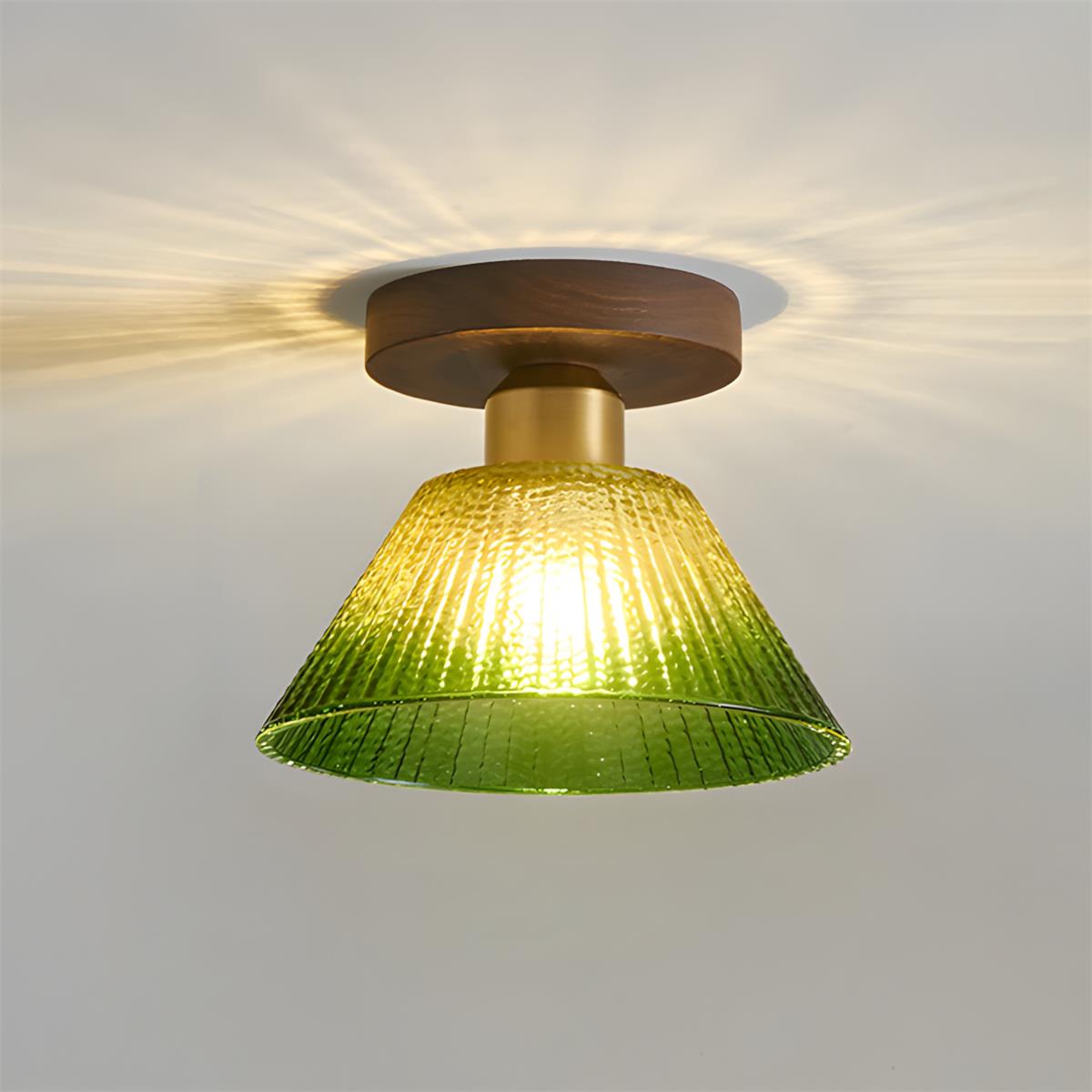 Rayelle Ceiling Lamp
