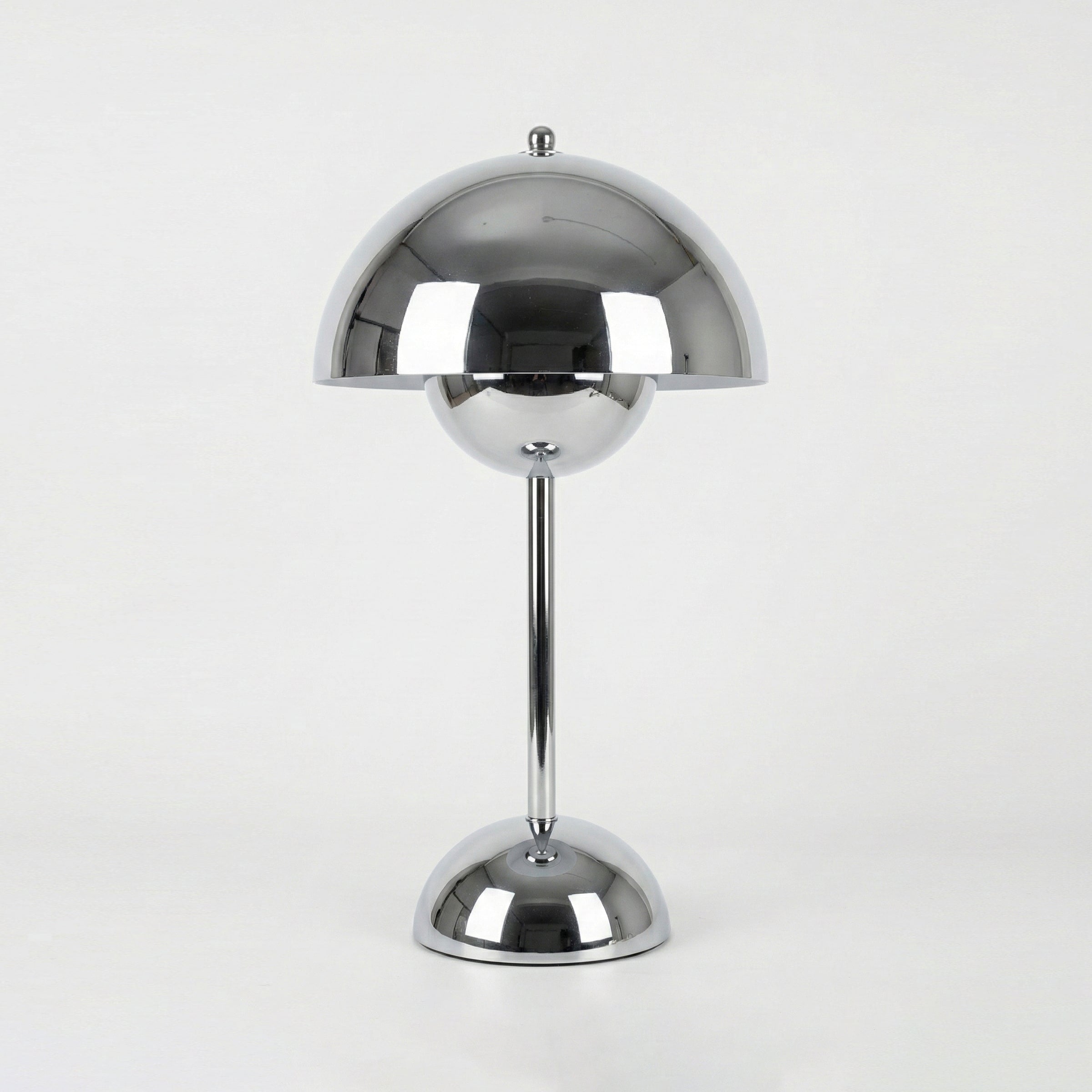 Rechargeable LED Small Desk Lamp