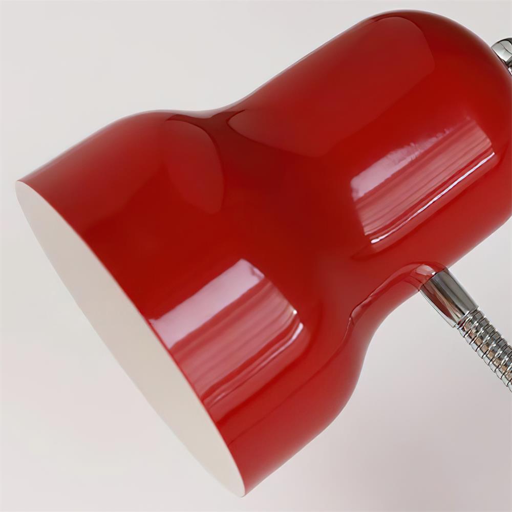 Red Diana Wall Lamp