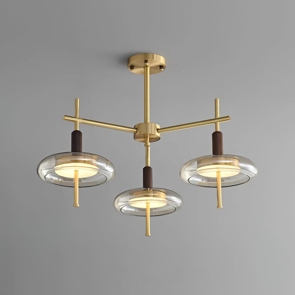 Redondo Chandelier