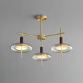 Redondo Chandelier