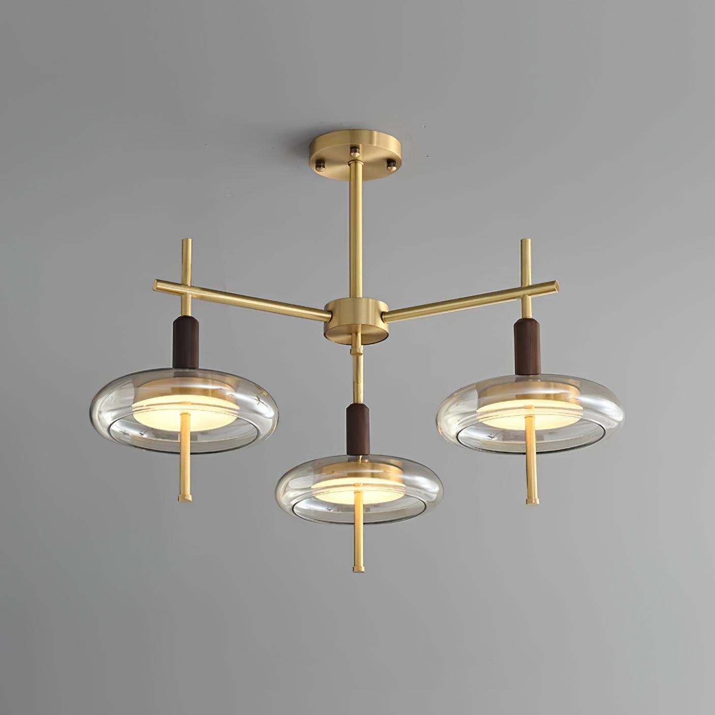 Redondo Chandelier