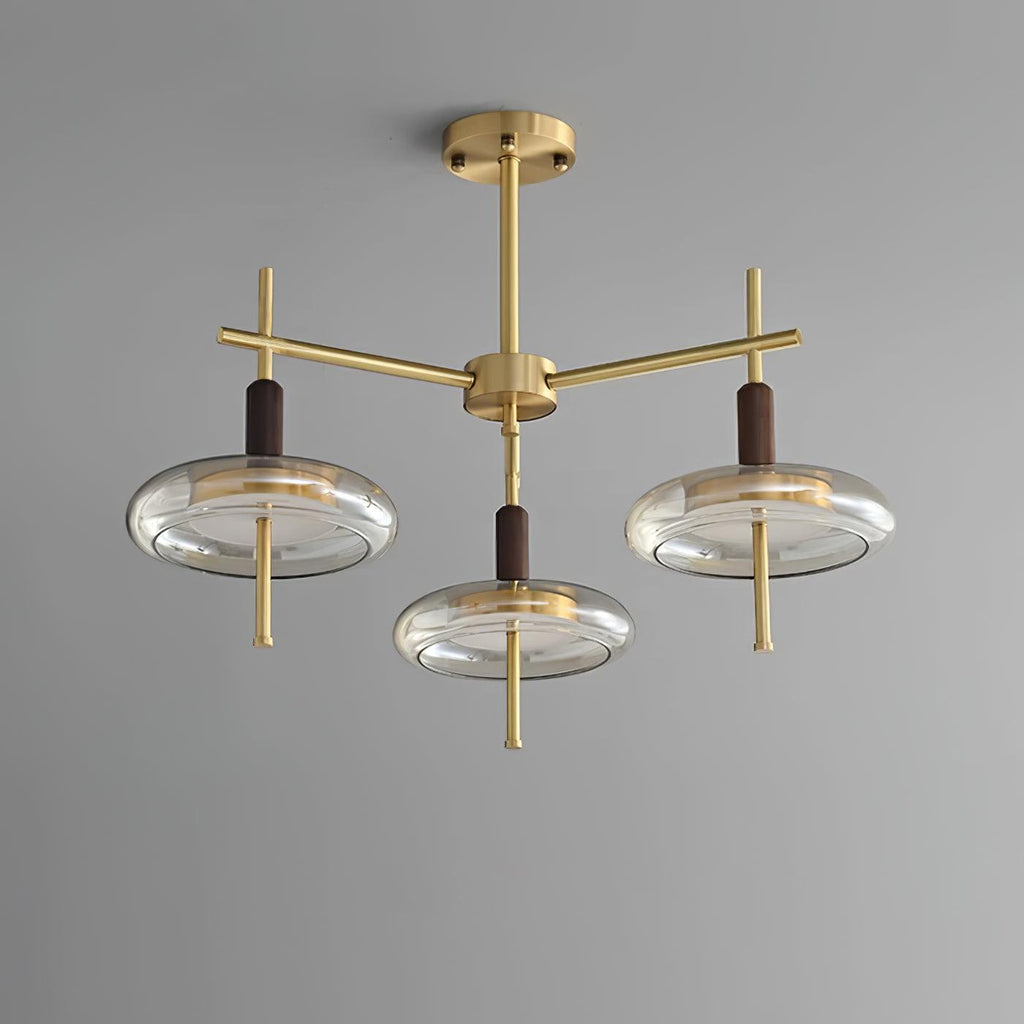 Redondo Chandelier