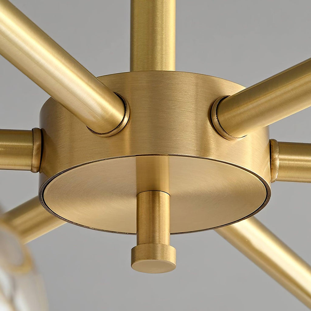 Redondo Chandelier