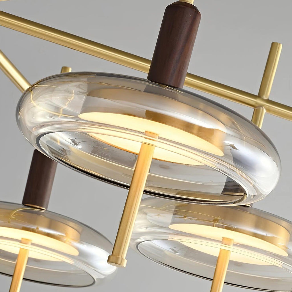 Redondo Chandelier