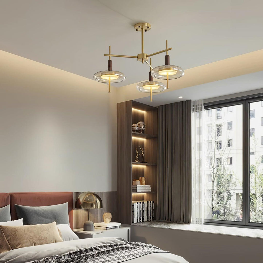 Redondo Chandelier