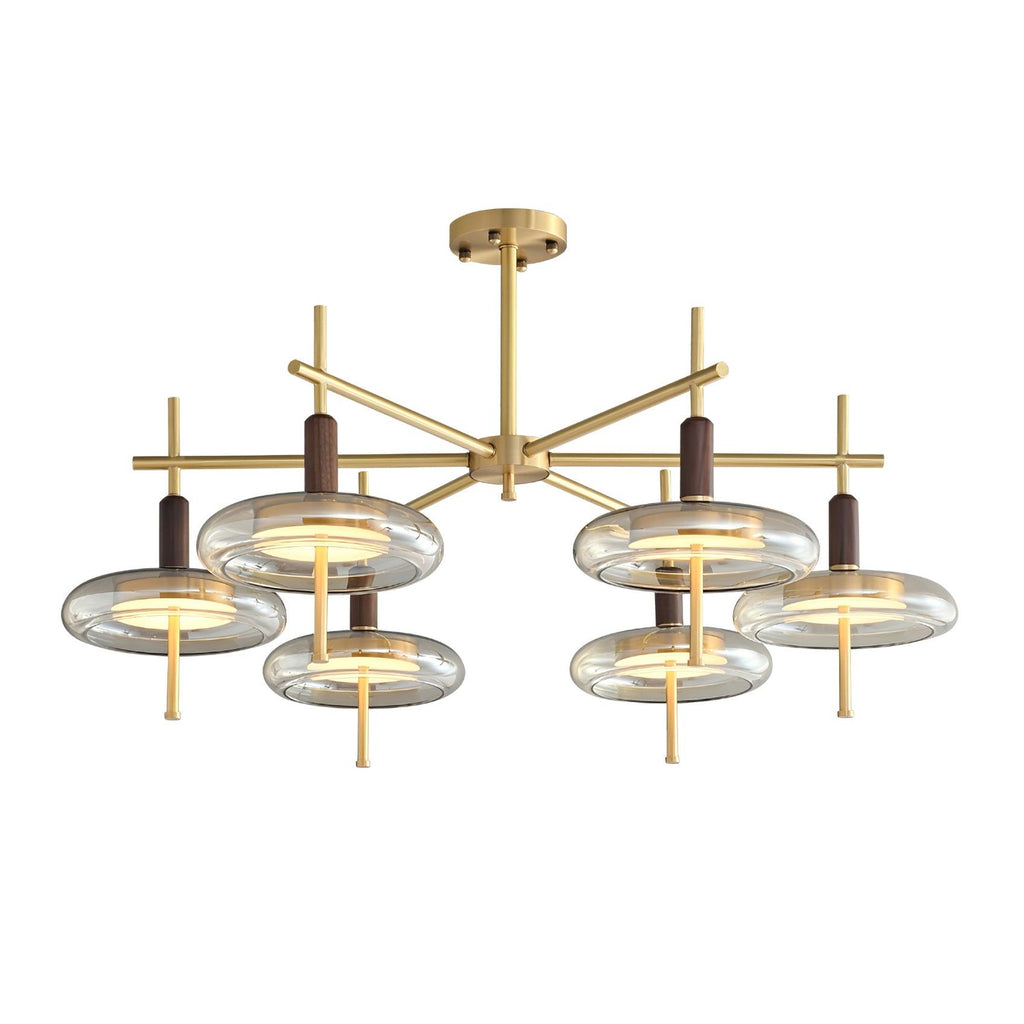 Redondo Chandelier