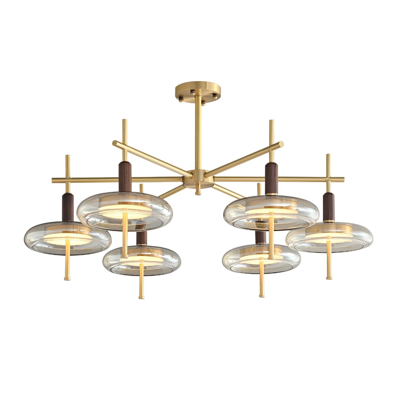 Redondo Chandelier