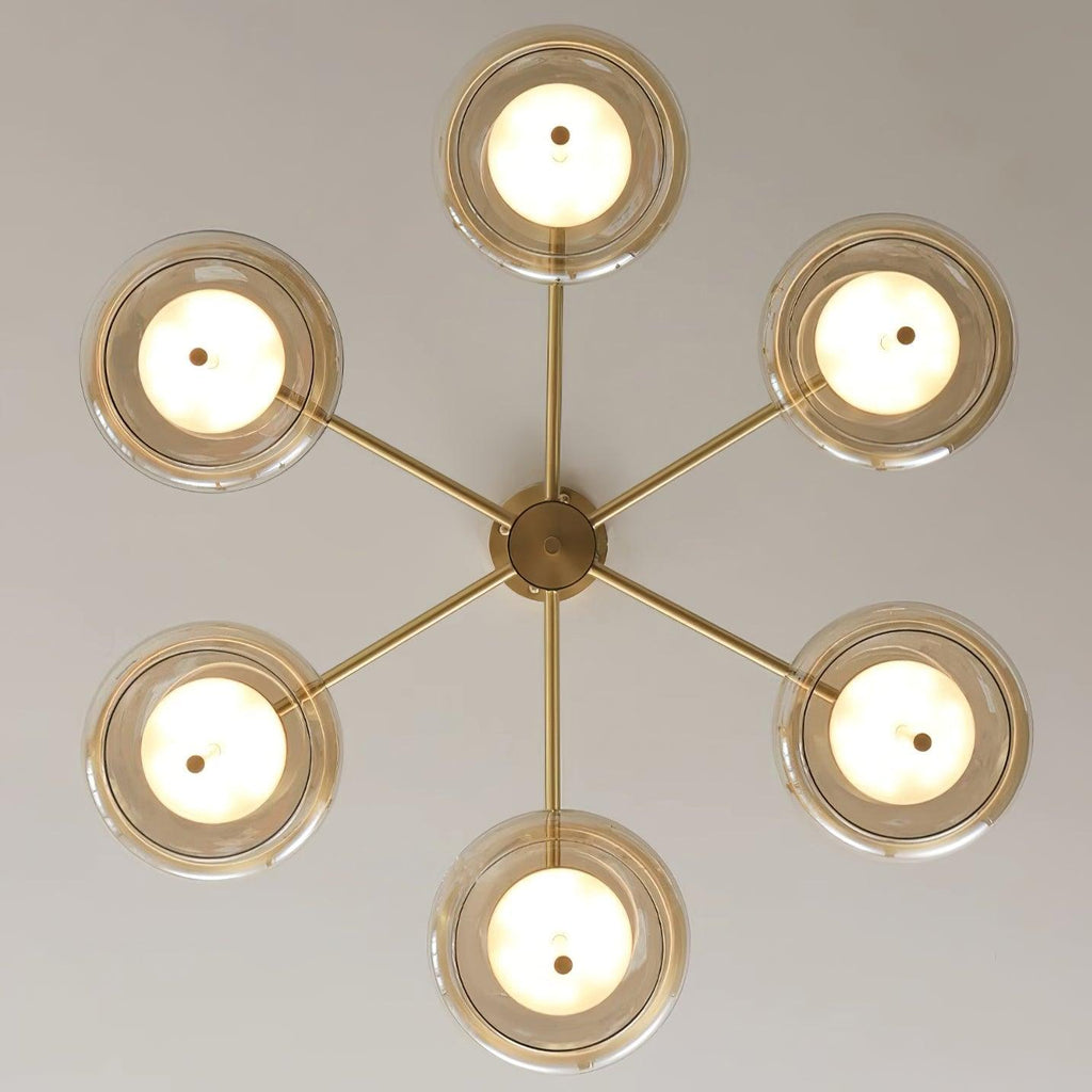Redondo Chandelier