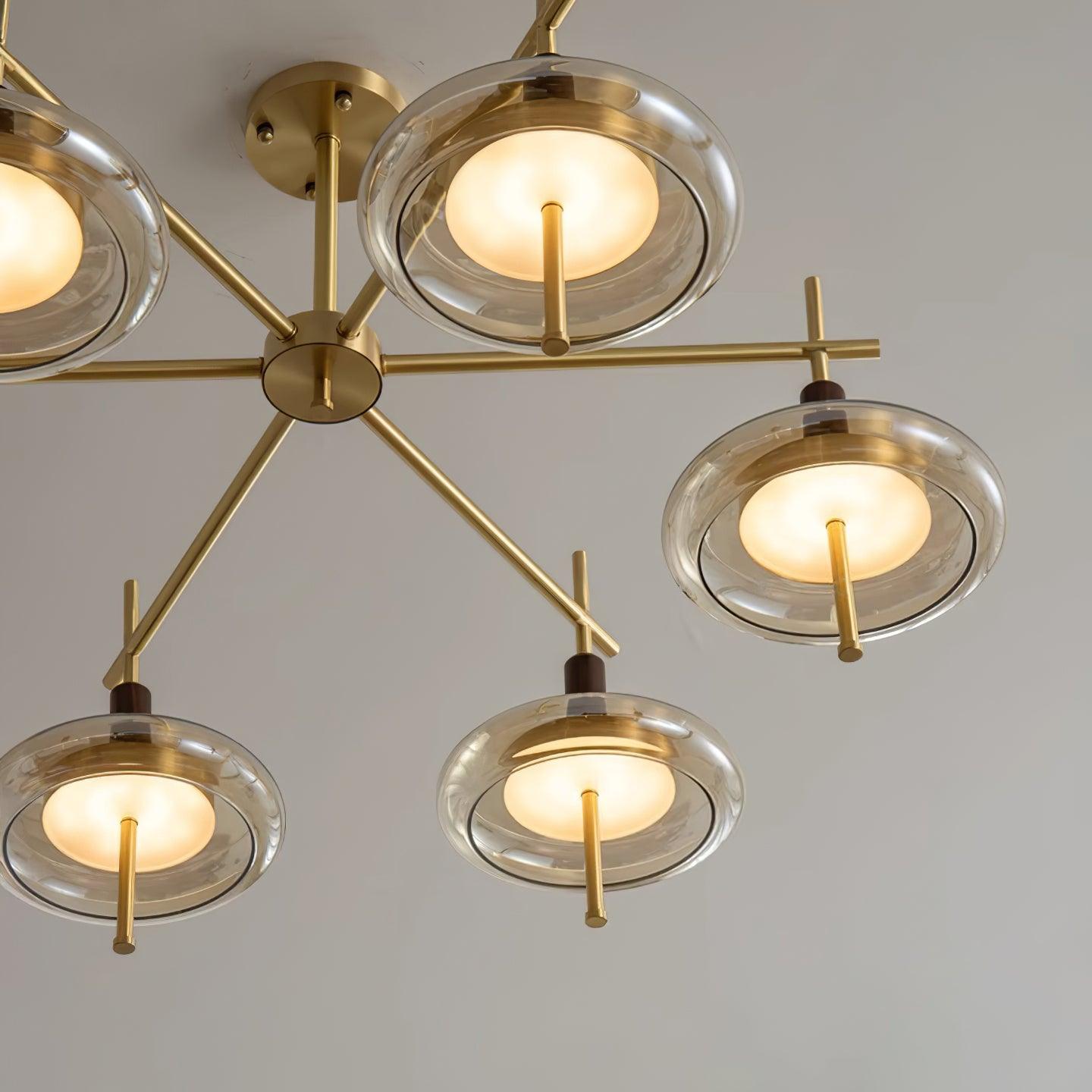 Redondo Chandelier