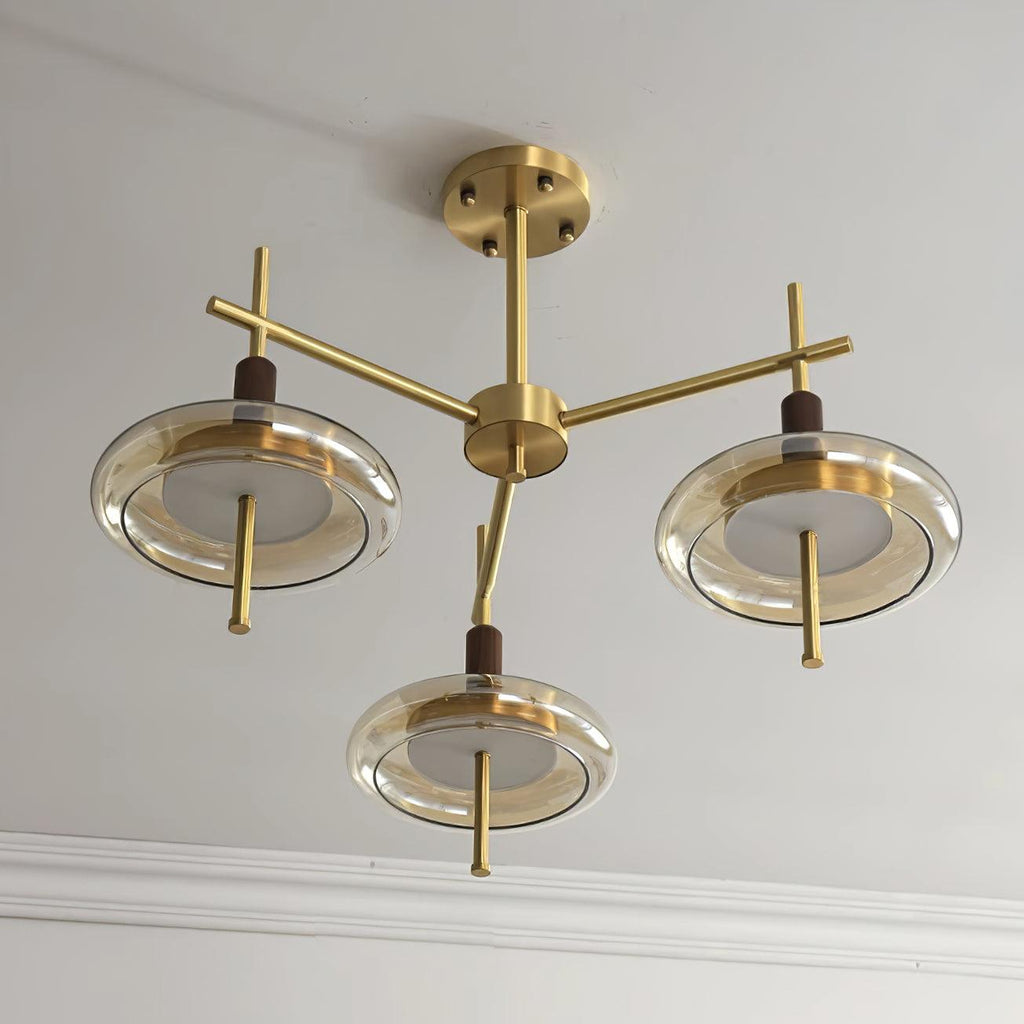 Redondo Chandelier