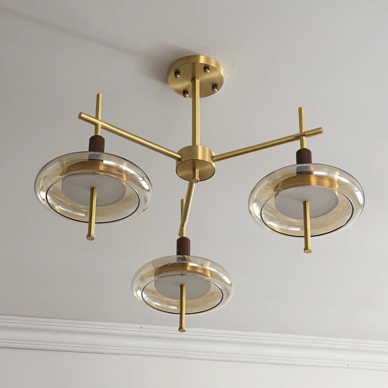 Redondo Chandelier