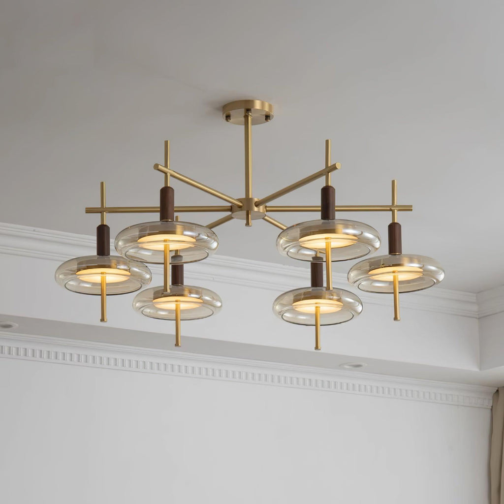 Redondo Chandelier
