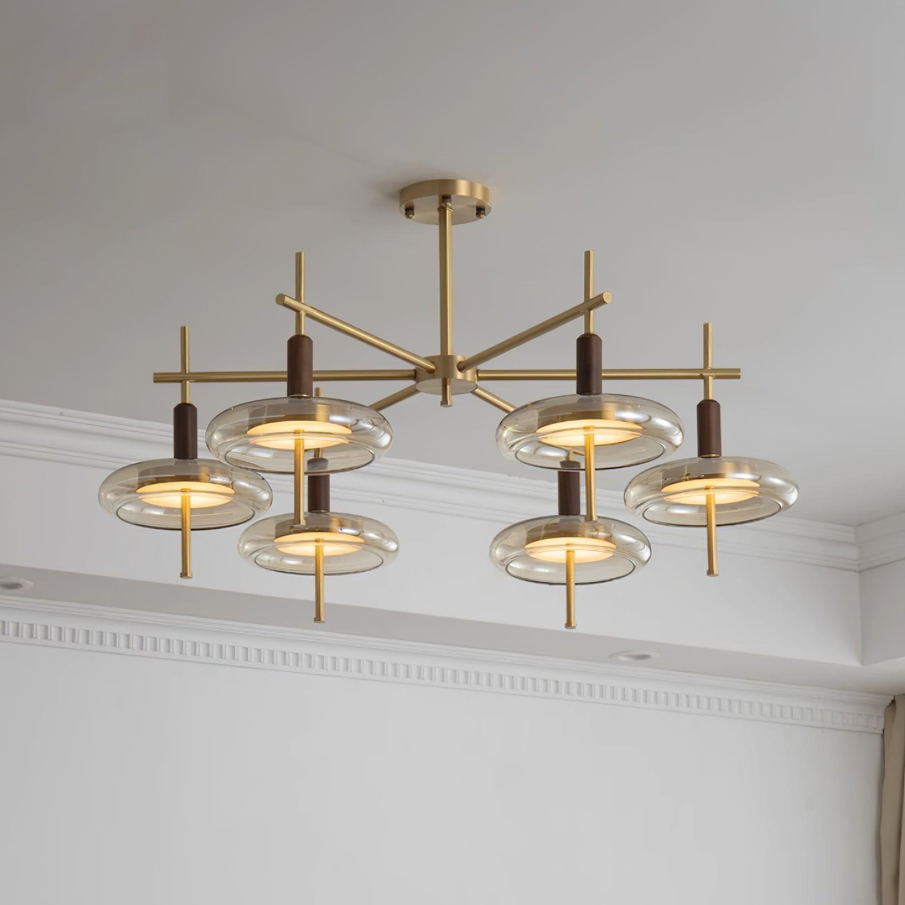 Redondo Chandelier