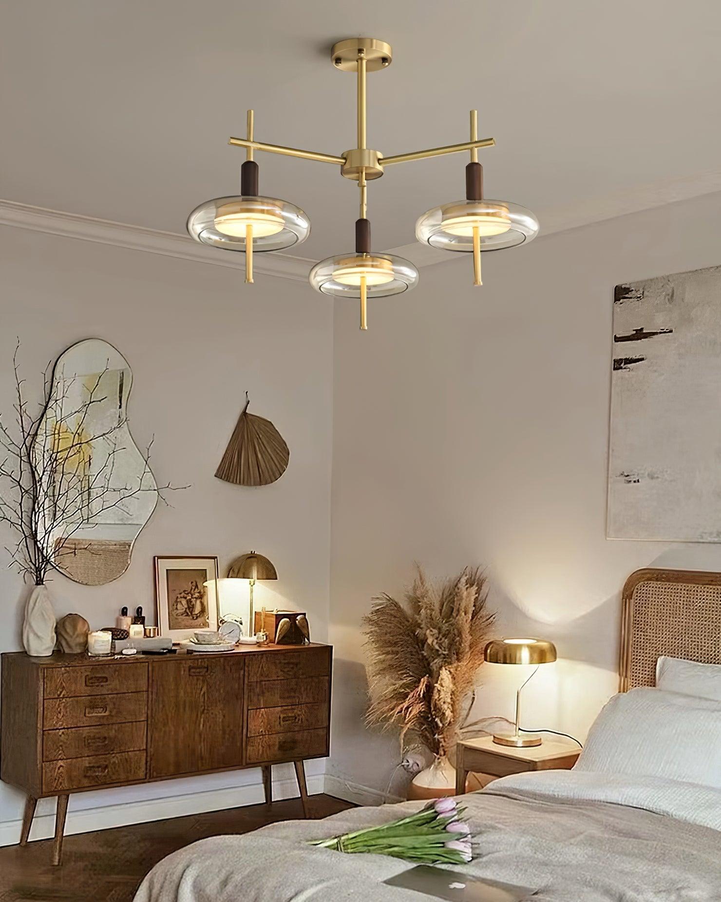 Redondo Chandelier