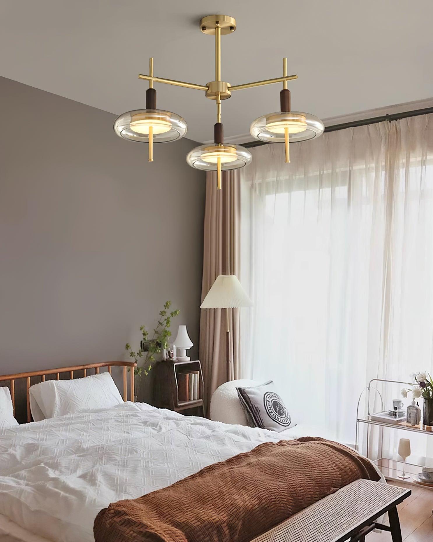 Redondo Chandelier