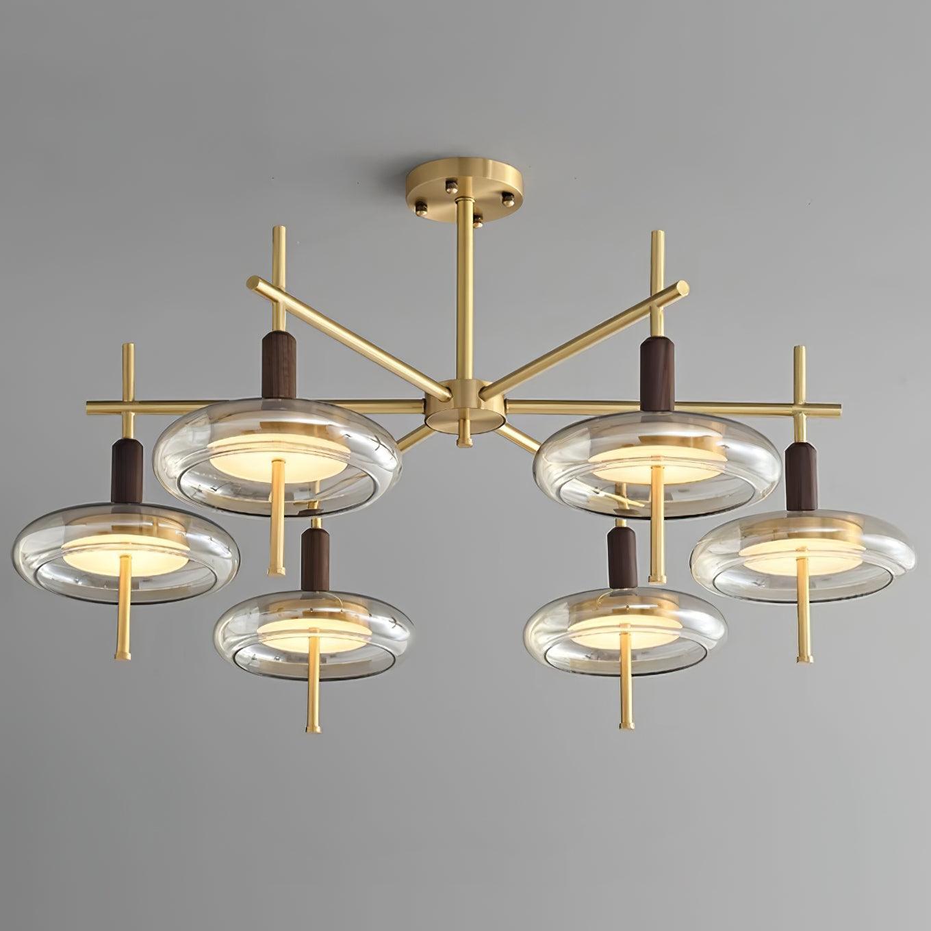 Redondo Chandelier
