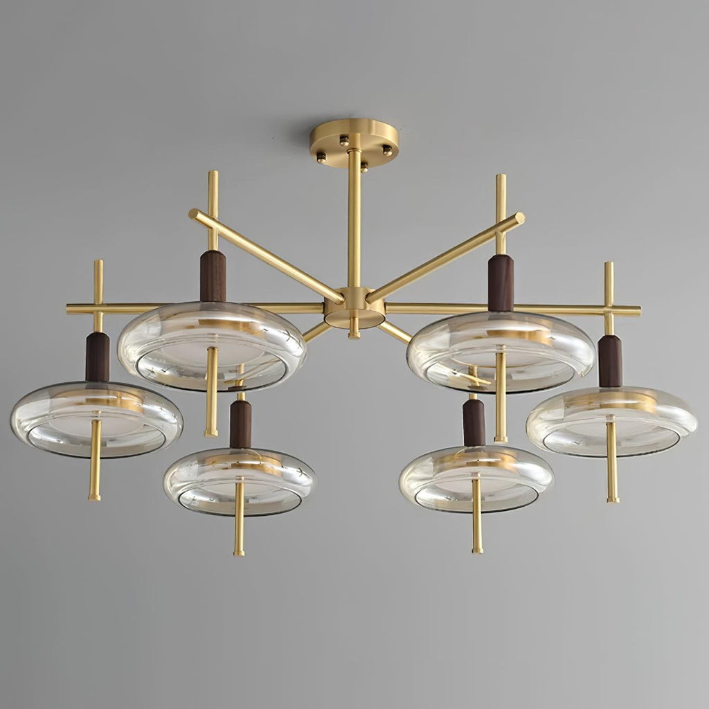Redondo Chandelier